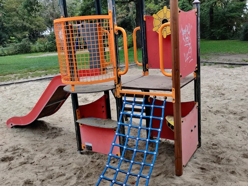 Kinderspielplatz Florastraße