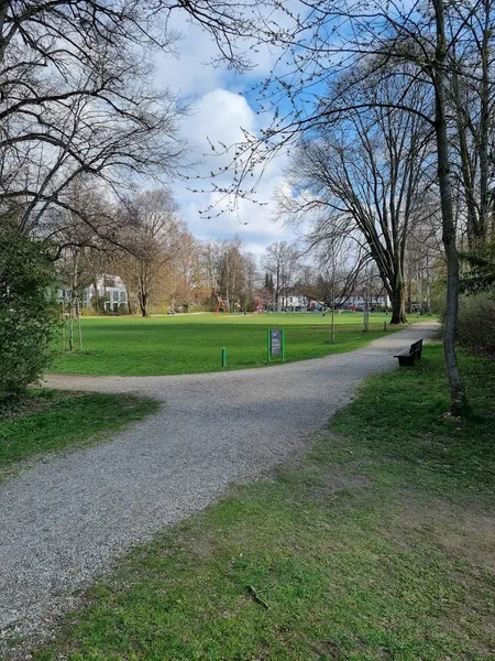 Spielplatz Graf-Spee-Platz