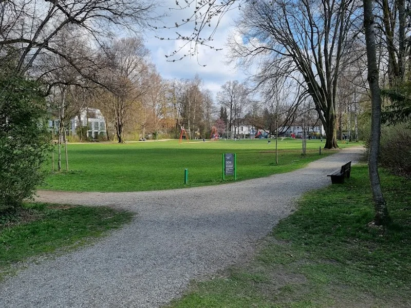 Spielplatz Graf-Spee-Platz