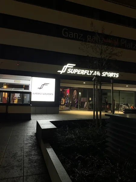 Superfly München