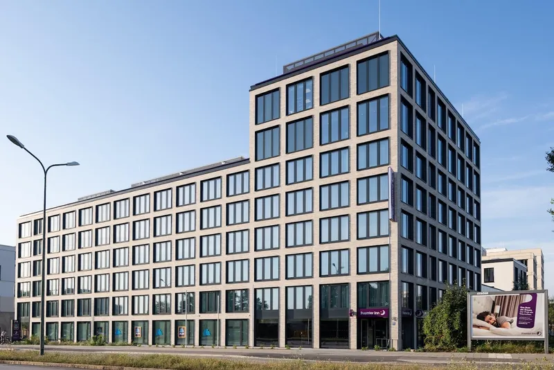 H2 Hotel München Olympiapark
