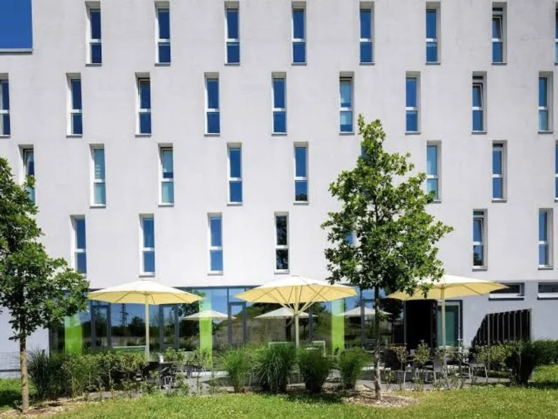 Arthotel ANA im Olympiapark I München