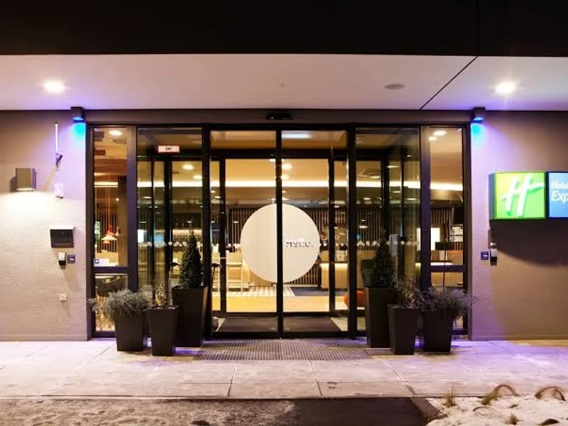 H.ome Serviced Apartments München