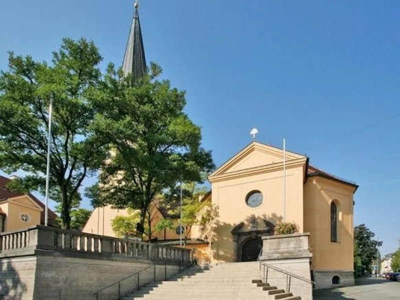 Hotel Biederstein am Englischen Garten