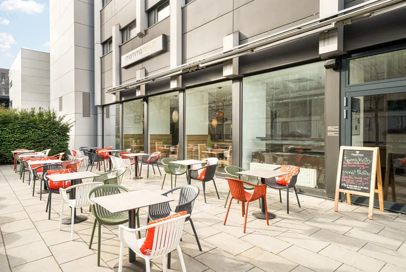 Aus The Rilano Hotel München wird in Kürze elaya hotel munich schwabing