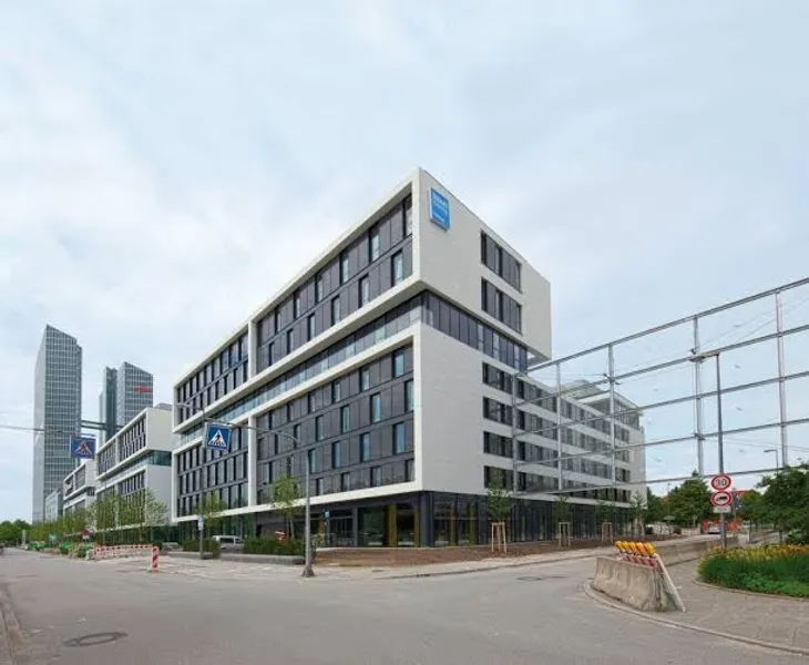 SMARTments business MÜNCHEN PARKSTADT SCHWABING - Serviced Apartments