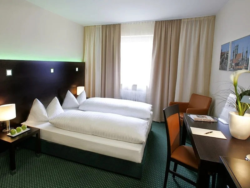 Flemings Hotel München-Schwabing