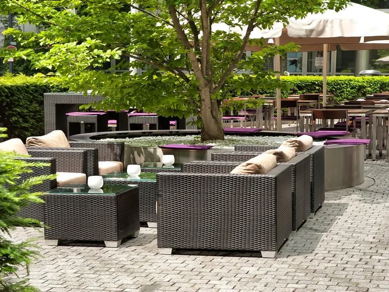 INNSiDE by Meliá München Parkstadt Schwabing