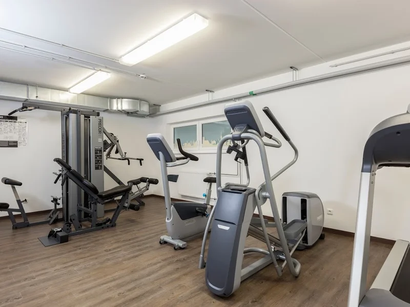 Star G Hotel Premium München Domagkstrasse