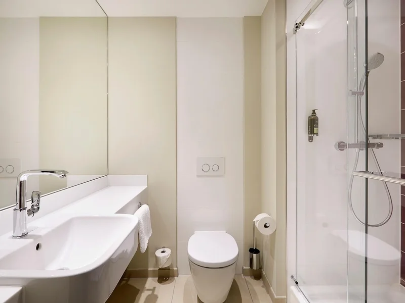 Premier Inn Frankfurt Messe hotel