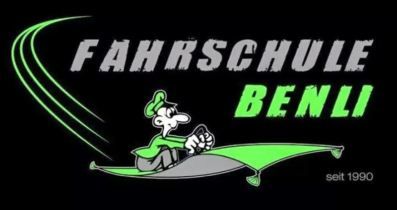 Fahrschule Benli (Billstedt)