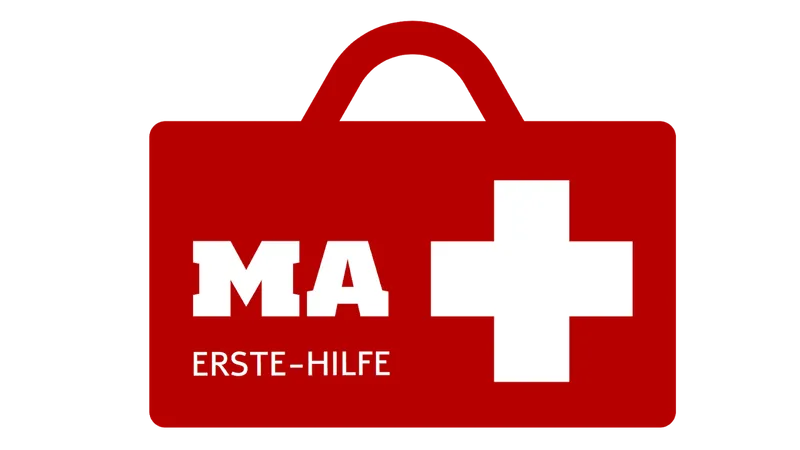 MA Erste-Hilfe