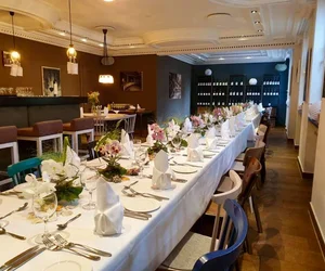 außergewöhnliche restaurants in Bad Cannstatt Stuttgart