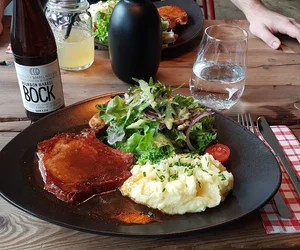 pfannkuchen in Bad Cannstatt Stuttgart