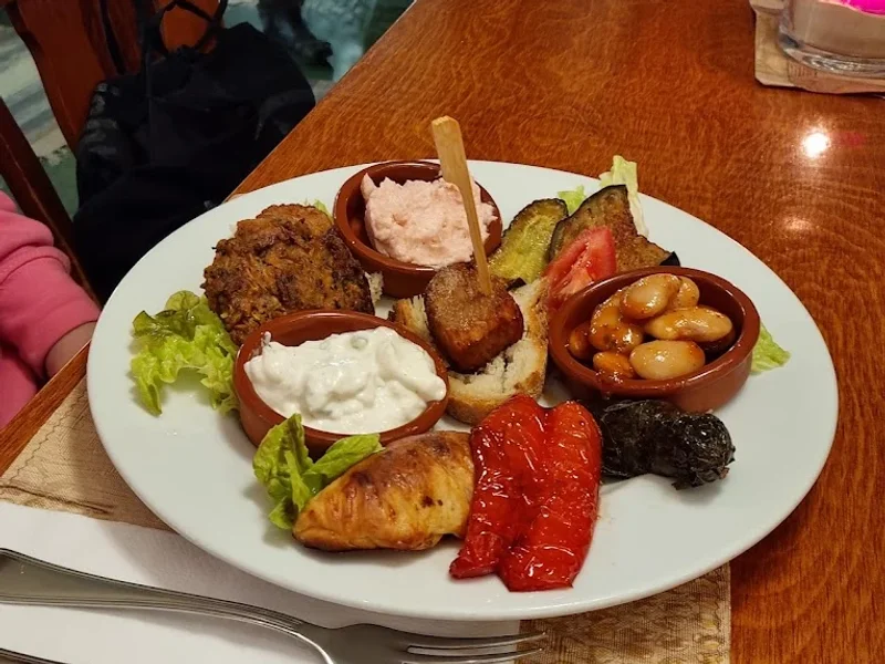 Gaststätte Jakobsbrunnen