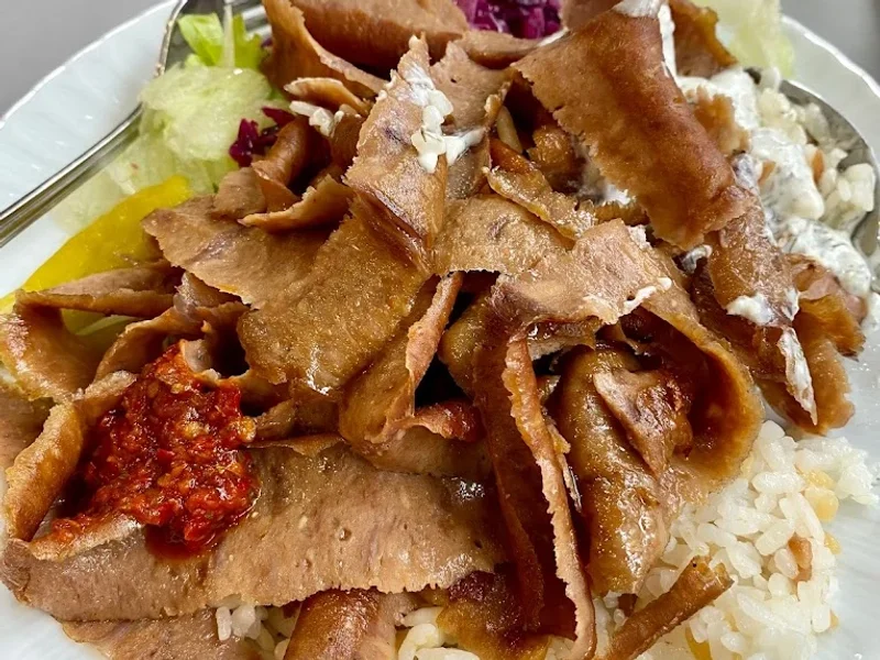 Özne Türkische Spezialitäten