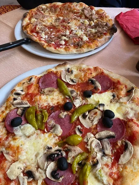 Pizzeria San Gennaro