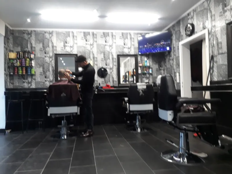 Halan Friseursalon