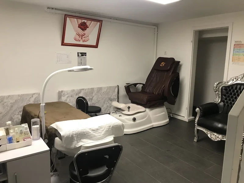 Harmony Nails & Lashes - Stuttgart