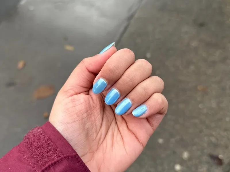 Nagel- u. Kosmetikstudio Suel, Inh. Eleni Kopanidou - Stuttgart