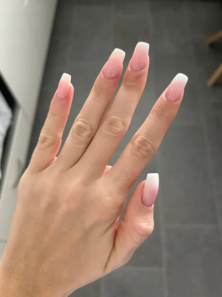 NAIL FASHION