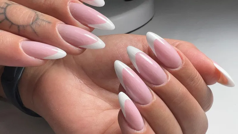 Amazing Nails