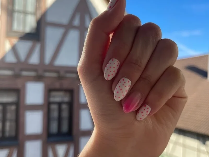 Nagel- u. Kosmetikstudio Suel, Inh. Eleni Kopanidou - Stuttgart