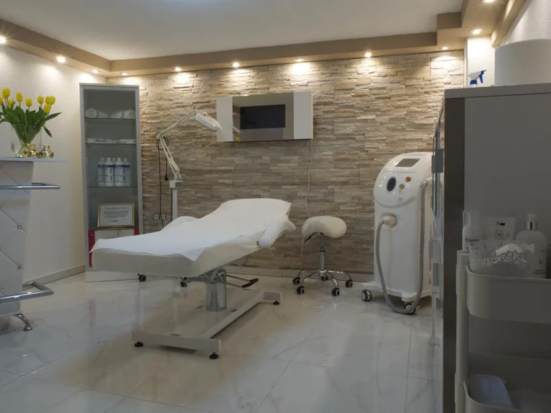 Alena Kosmetikstudio