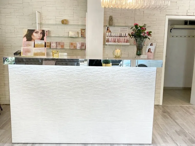 Hanadi Diab Beauty & Make-Up Artist