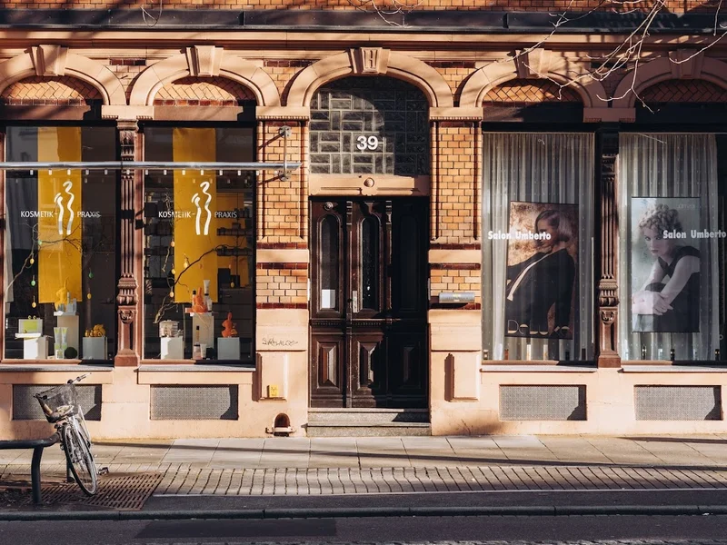 Kosmetik-Praxis Engel