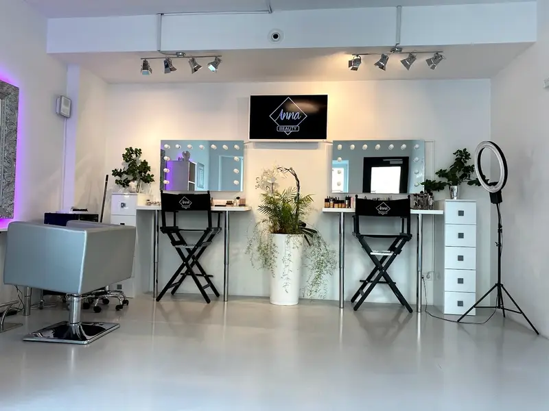Anna Beauty Stuttgart