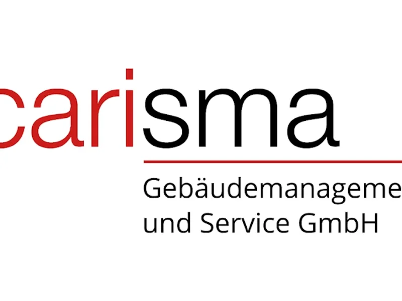 Carisma Gebäudemanagement & Service GmbH