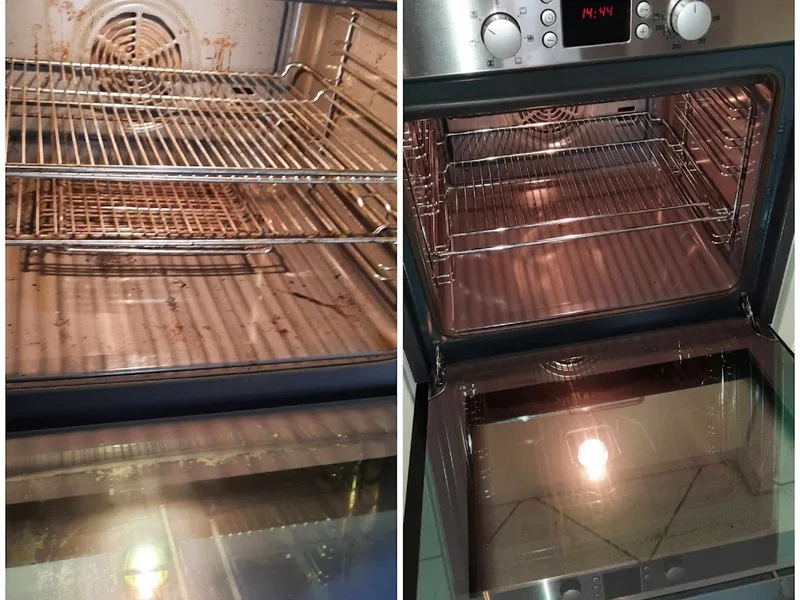 GLANZ Reinigungsservice Stuttgart