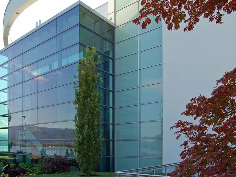 McSauber Gebäudeservice