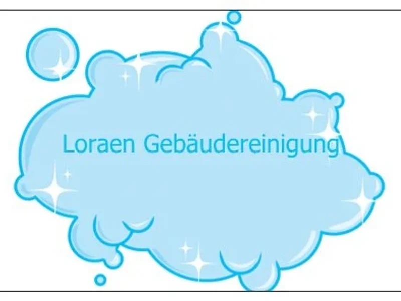 Loraen Gebäudereinigung