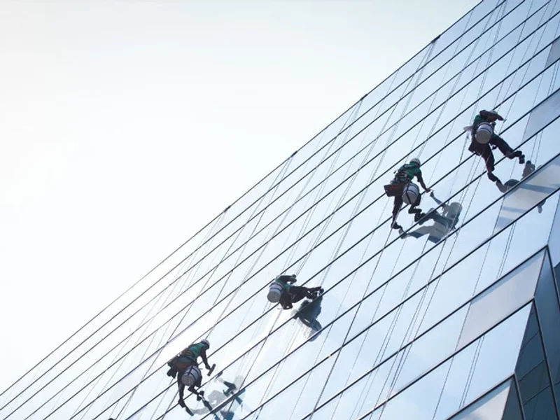 Roj Reinigungsservice