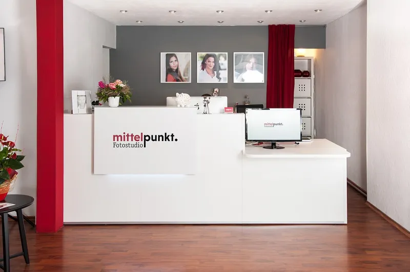 Mittelpunkt Fotostudio (Stuttgart)