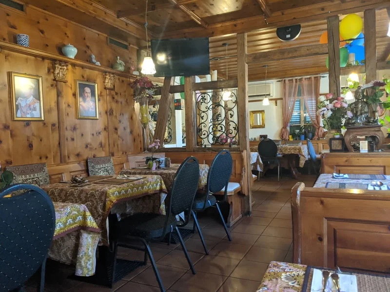 Thai Orchidee Stuttgart