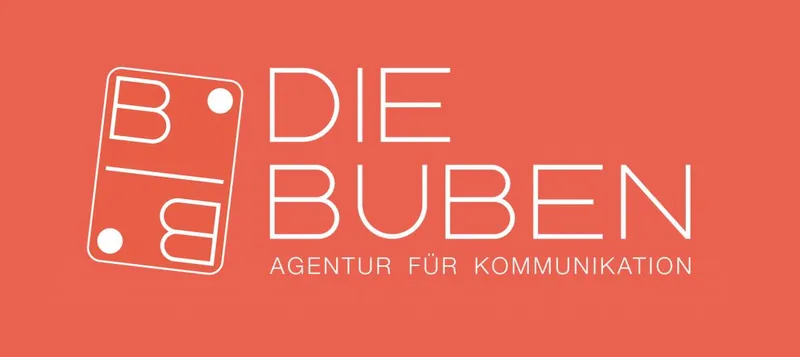 Die Buben - Agentur für Bewegtbildkommunikation