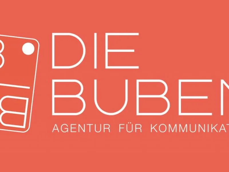 Die Buben - Agentur für Bewegtbildkommunikation