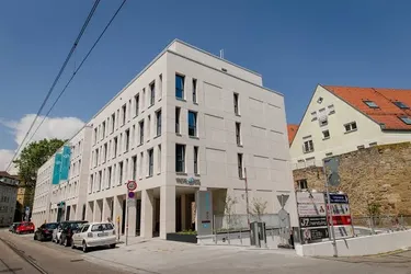 Liste 8 hostels in Bad Cannstatt Stuttgart