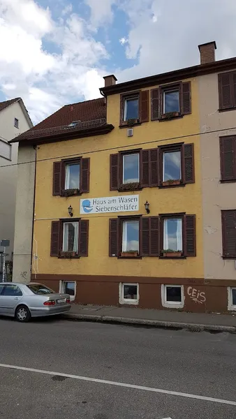 Haus am Wasen Siebenschläfer