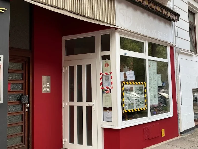 Kim's Kitchen - laotisches Bistro