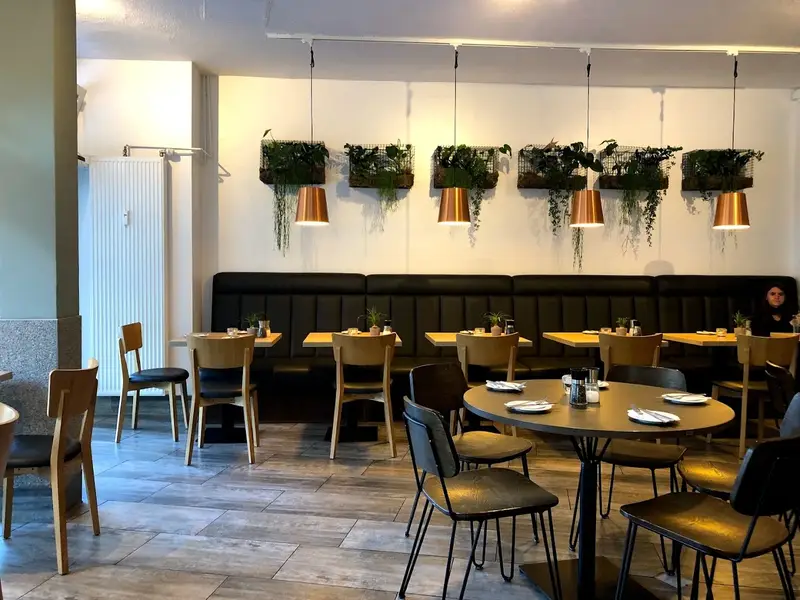 Samos Hamburg Eimsbüttel