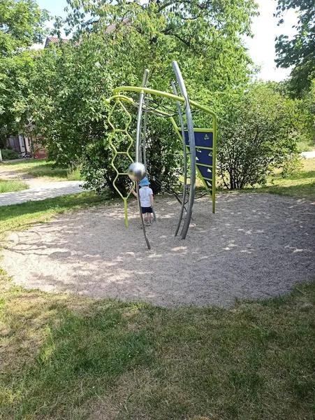 Wasserspielplatz Birkenäcker