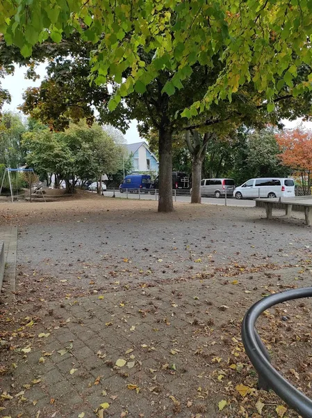 Spielplatz Sommerrain