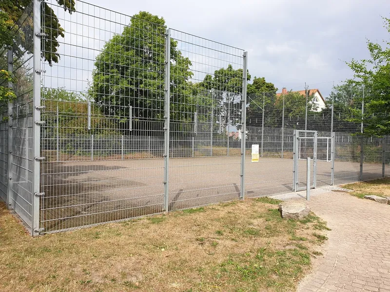 Spielplatz Urbacher Straße