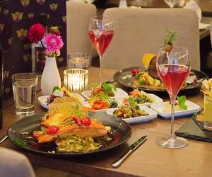 restaurants zum abendessen in Eimsbüttel Hamburg
