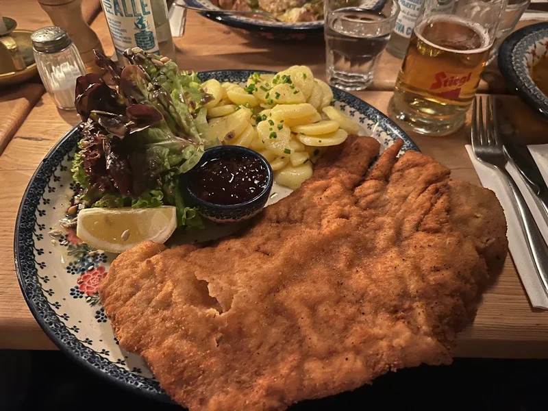 Marend Tiroler Küche Eimsbüttel