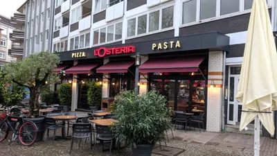 Liste 27 restaurants zum abendessen in Winterhude Hamburg